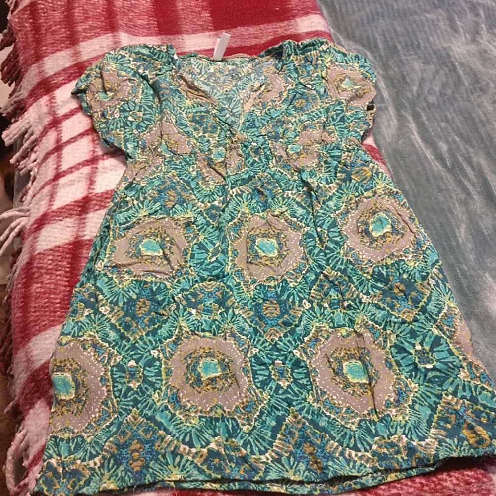 Super sweet dress from target!size L
